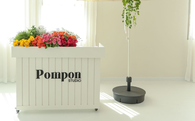 Corporate events styling