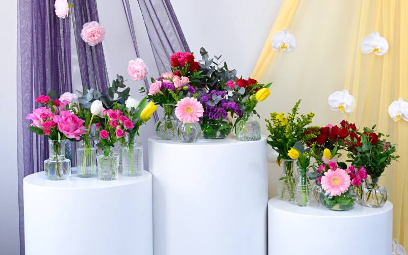 Ramadan arrangements